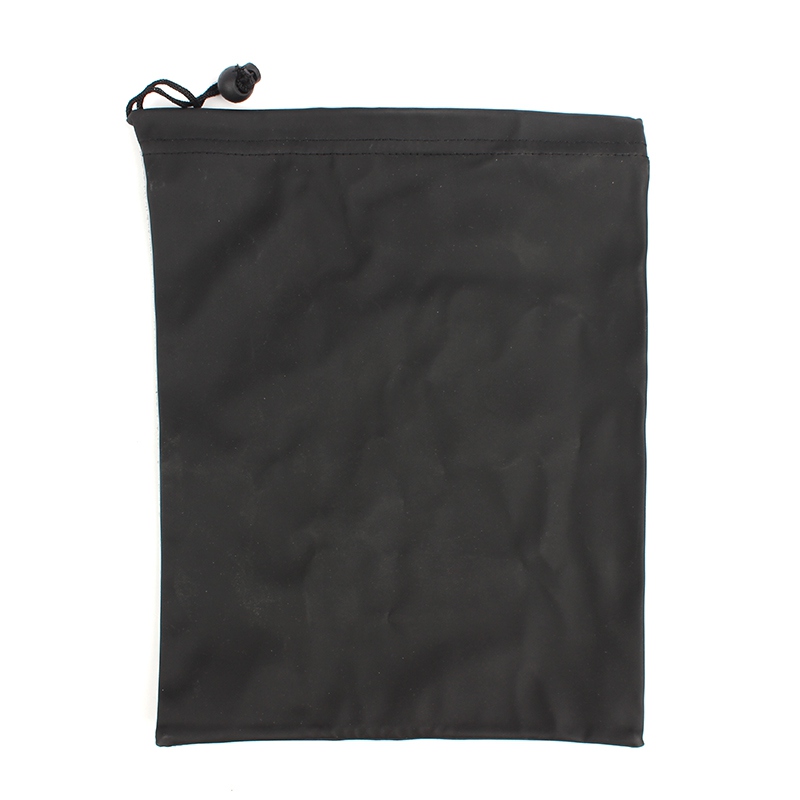 梅思安9813000防毒全面罩保護袋圖2