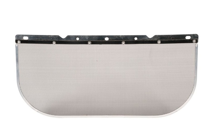 梅思安10116557金屬網面屏圖1