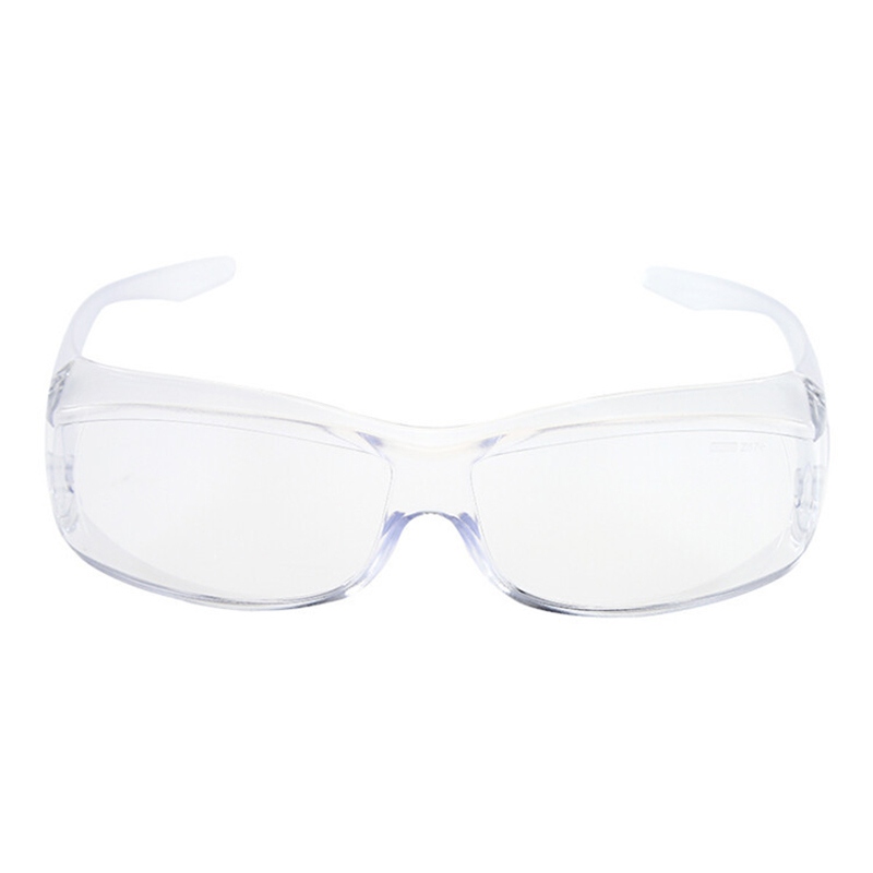 梅思安10147349防護眼鏡圖3