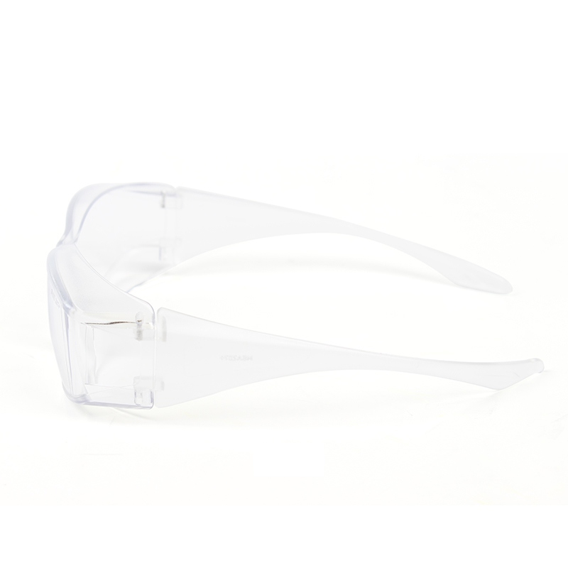 梅思安10147391防護眼鏡圖2