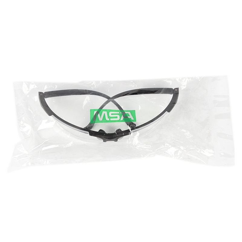 梅思安10147393防護眼鏡圖4