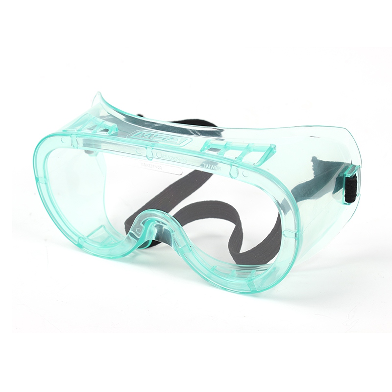 梅思安10128789護(hù)目鏡圖4