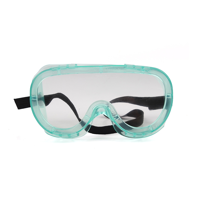 梅思安10128790防霧護目鏡圖2