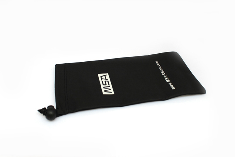 梅思安9813001防護(hù)眼鏡防護(hù)袋圖2