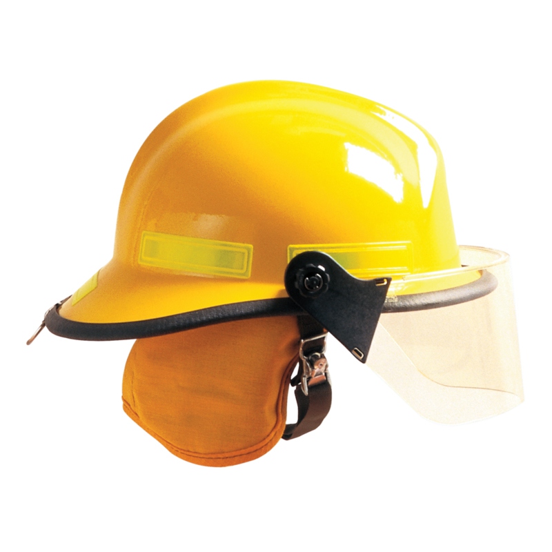 梅思安10037315防護面屏圖1