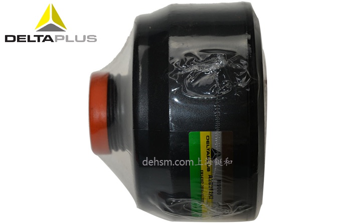 代爾塔105135過濾灌圖片-側(cè)面