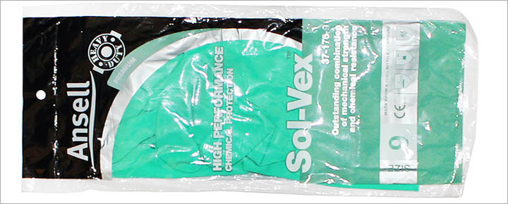 ansell37-176手套圖片3