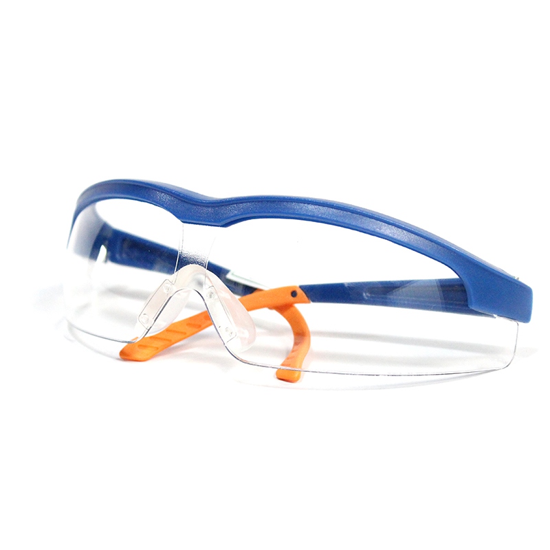 霍尼韋爾110100 S600A防護眼鏡圖3