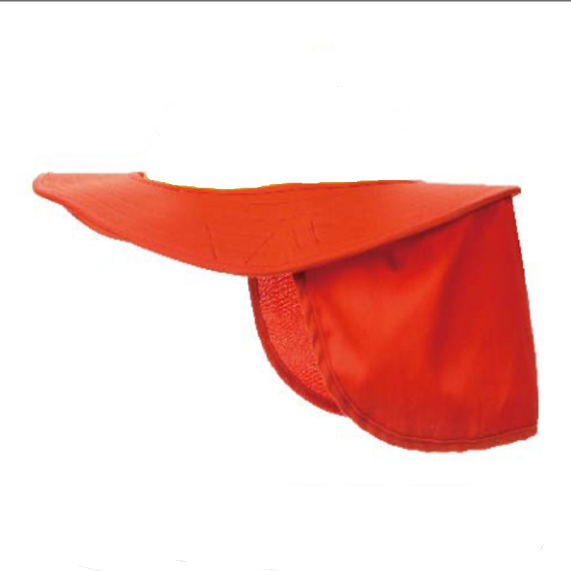 梅思安10160598遮陽(yáng)帽圖2