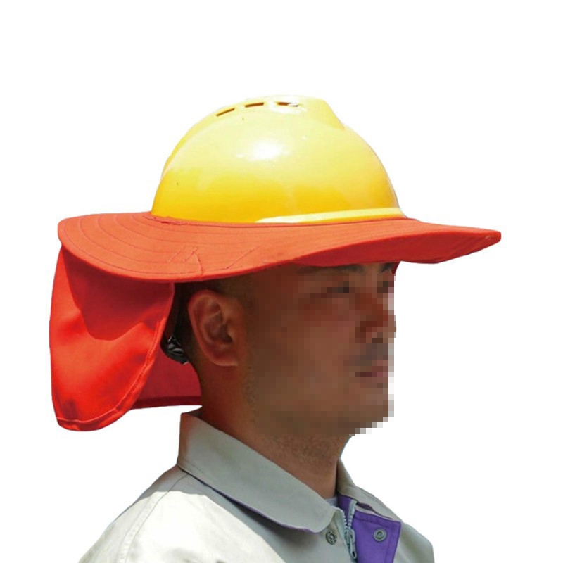 梅思安10160598遮陽(yáng)帽圖3