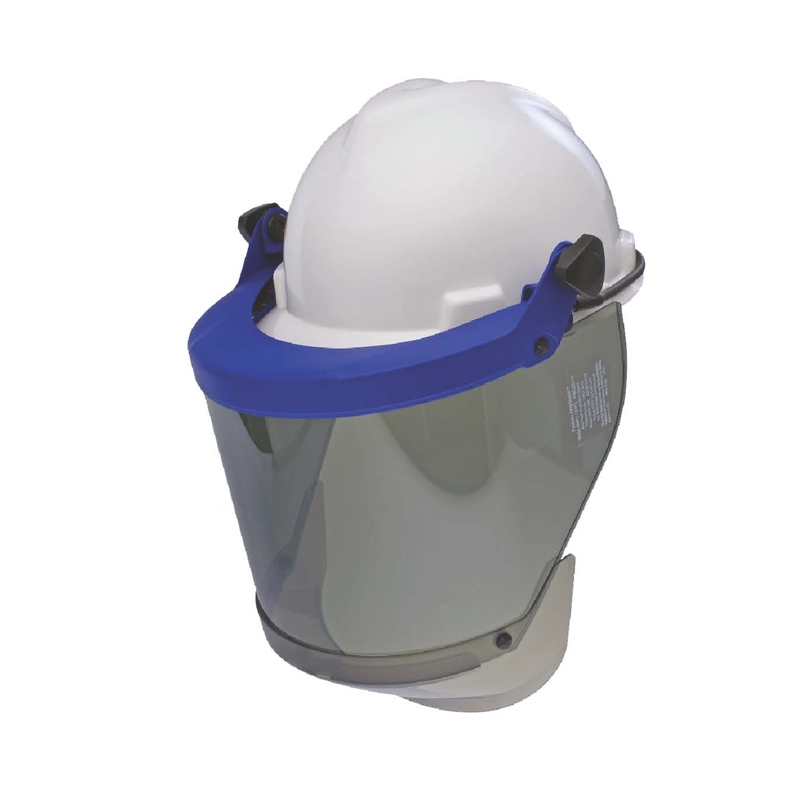 雷克蘭ARC-APS-12防電弧面屏圖1