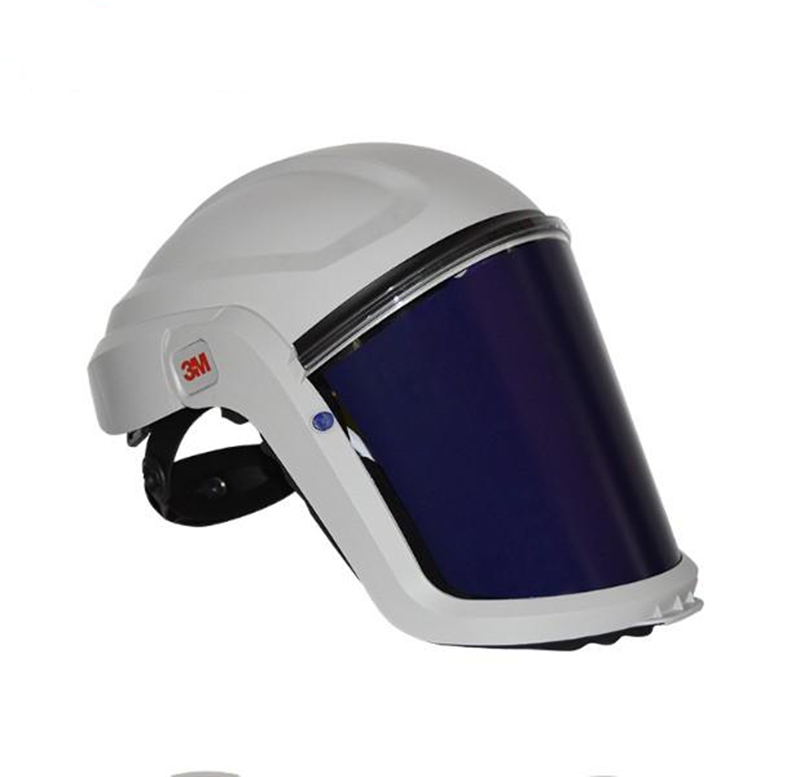 3M M-206舒適密封襯頭罩圖4