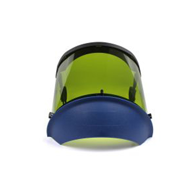 雷克蘭ARC-FB-12防電弧面屏圖1