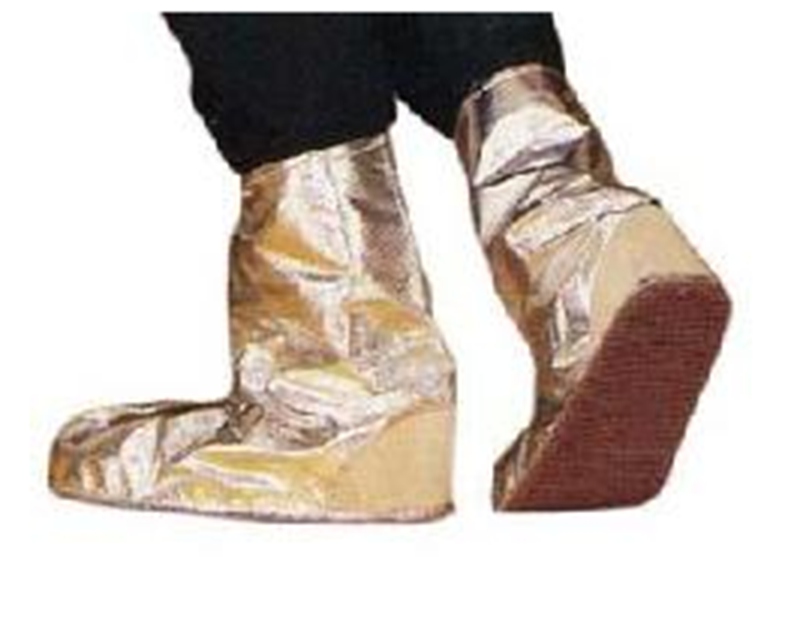 雷克蘭555接近式隔熱安全靴圖1