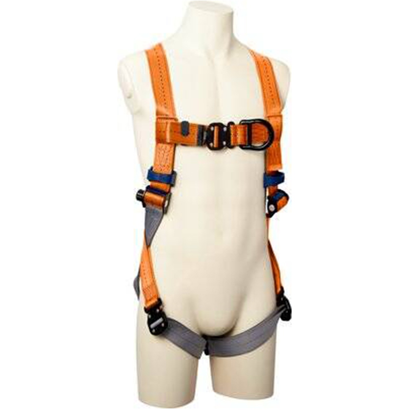 3M凱比特1103589全身式安全帶圖1