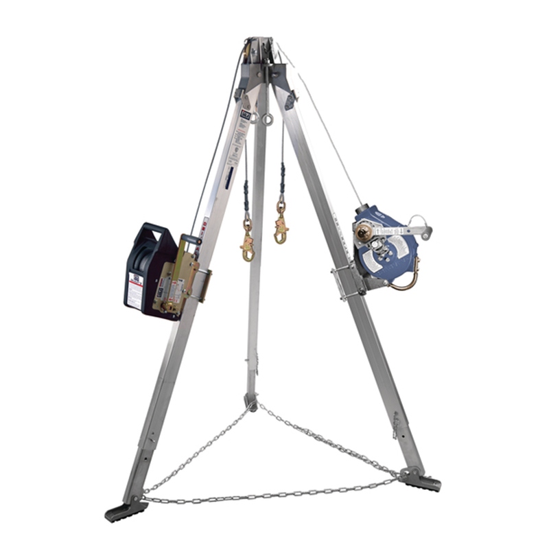 3M凱比特8000010鋁合金三腳架圖2