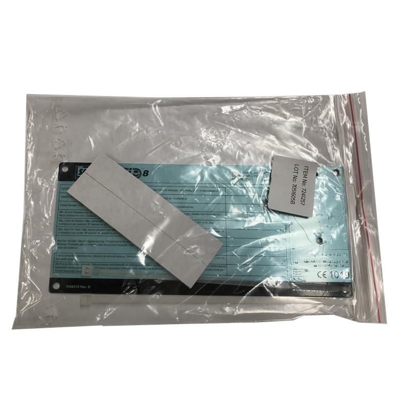 3M凱比特7241257頂部和墻面系統(tǒng)標(biāo)牌圖4