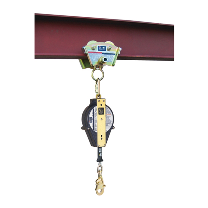 3M凱比特2103143工字鋼小車圖1