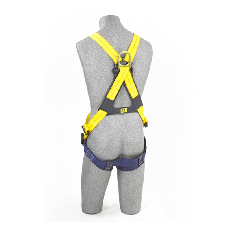 3M凱比特1102950SALA Delta交叉式高空安全帶圖4