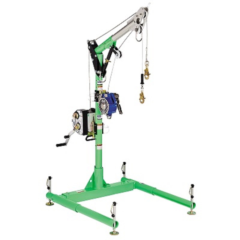 3M凱比特8518560 18米數字絞盤圖4