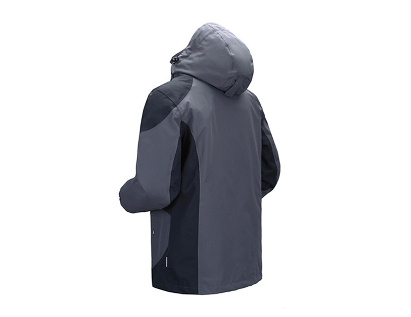 雷克蘭853040 PR10戶外防寒服外夾克圖2