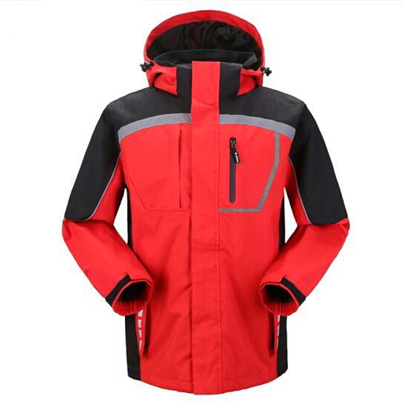 雷克蘭853090（BR11)防寒服夾克圖1