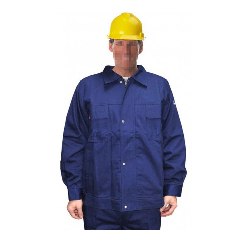 雷克蘭FRC9J分體夾克式上衣阻燃工作服圖1