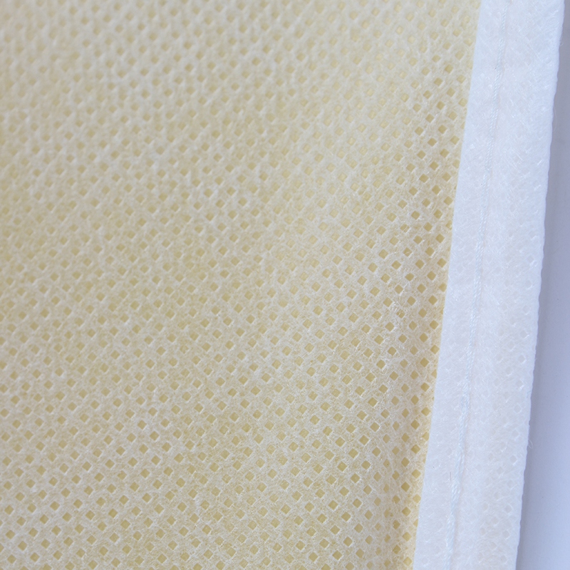 雷克蘭C1B-A650凱麥斯吊帶加長(zhǎng)圍裙圖4