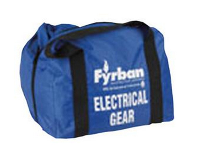 雷克蘭AR-B電弧服便攜存儲包圖1