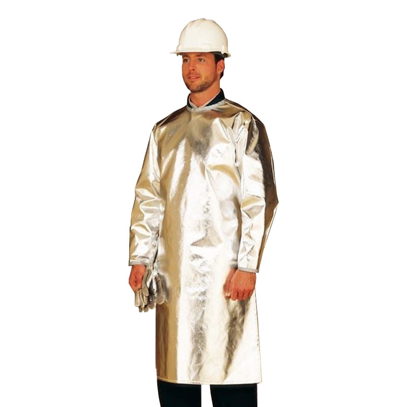 雷克蘭325-48反穿式隔熱圍裙圖1