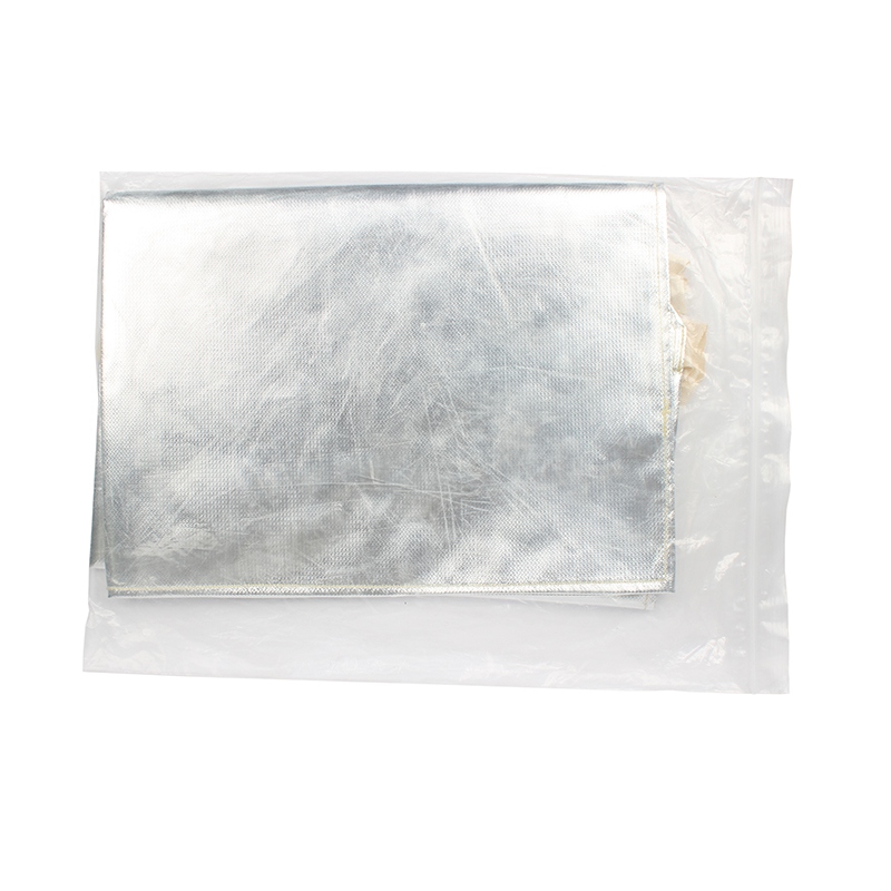 雷克蘭323-42吊帶式隔熱圍裙圖2