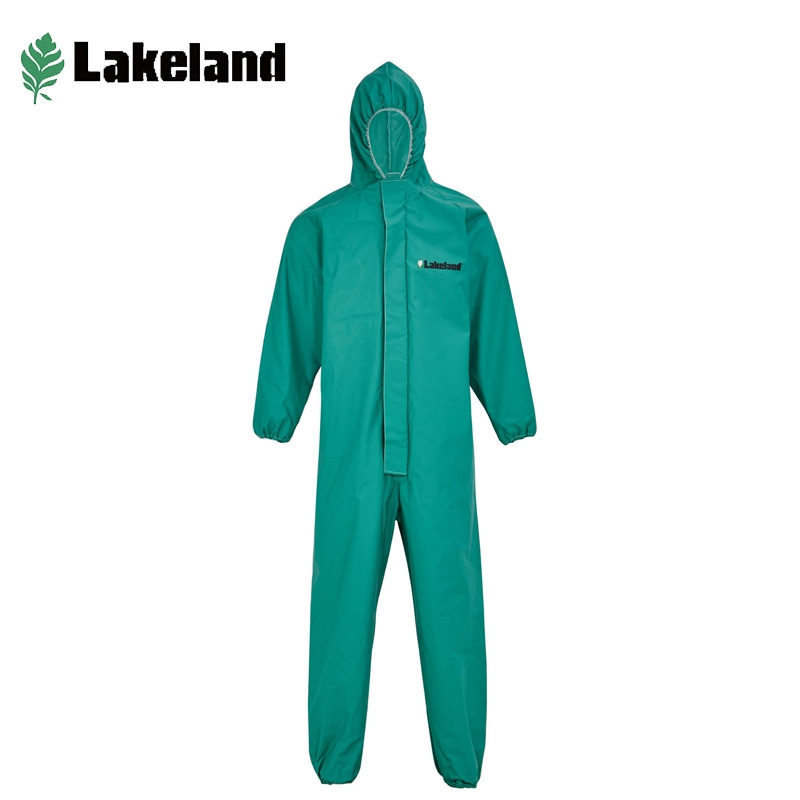 雷克蘭CPVC130防化服圖1