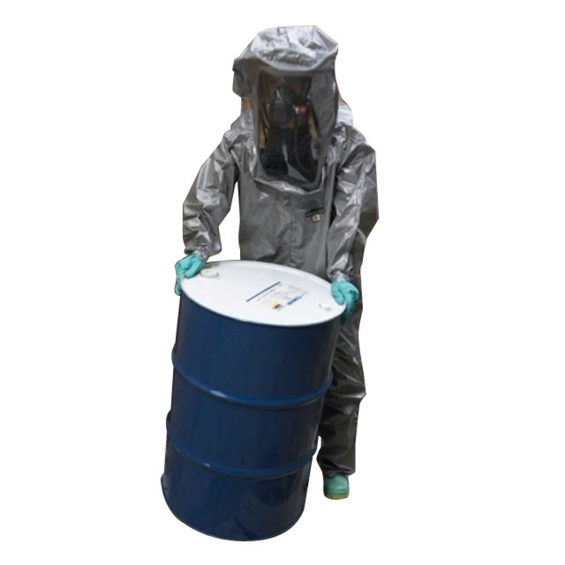 雷克蘭CT3S430加強(qiáng)型防護(hù)服圖1