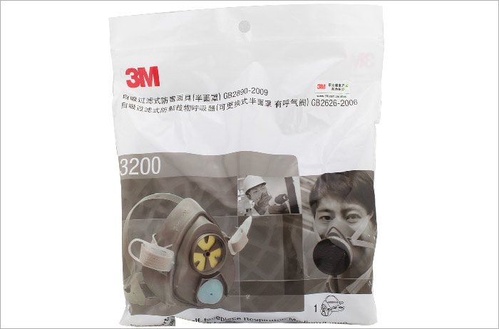 3m3200面具圖片3