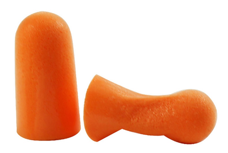 3M1100子彈型耳塞 (無線)圖片-正面